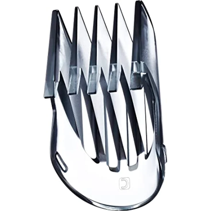 Panasonic ERGB86K503 Bartschneider 50 Minuten Akkubetrieb Edelstahlklingen 58 Schnittlängen – Bild 4