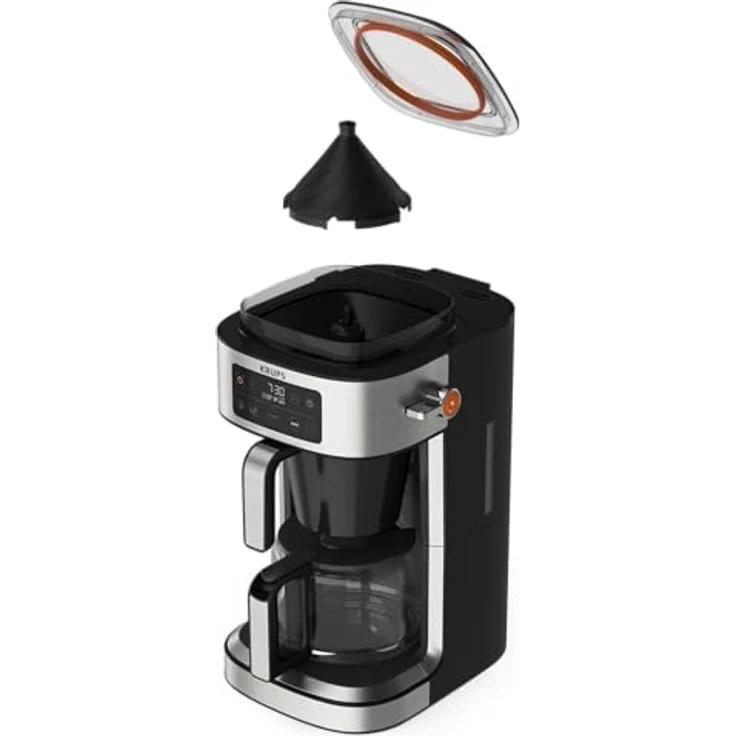 Krups KM760D10 Aroma Partner – Bild 3