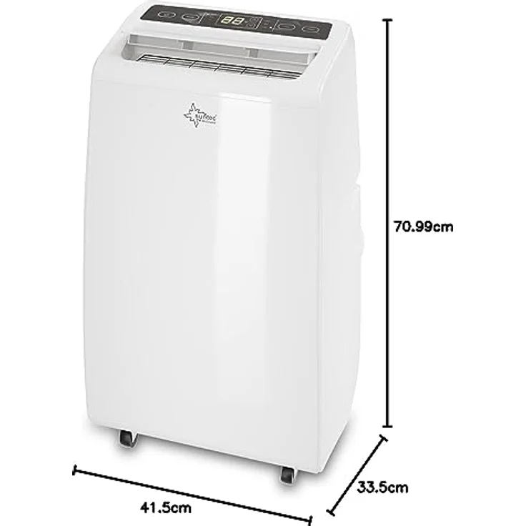 Suntec 15144 Advance 9.0 ECO – Bild 9