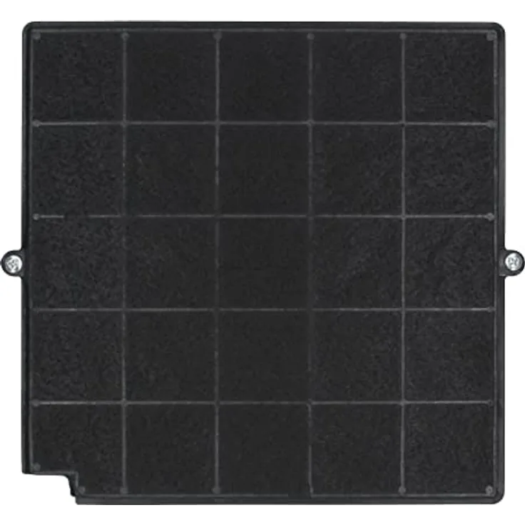 EUROPART Kohlefilter wie Airforce AFFCAF97CS 269x269mm für Dunstabzugshaube, Alternativ-Teil / Vergleichbare Erstausrüster Qualität