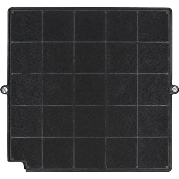 EUROPART Kohlefilter wie Airforce AFFCAF97CS 269x269mm für Dunstabzugshaube, Alternativ-Teil / Vergleichbare Erstausrüster Qualität – Bild 1