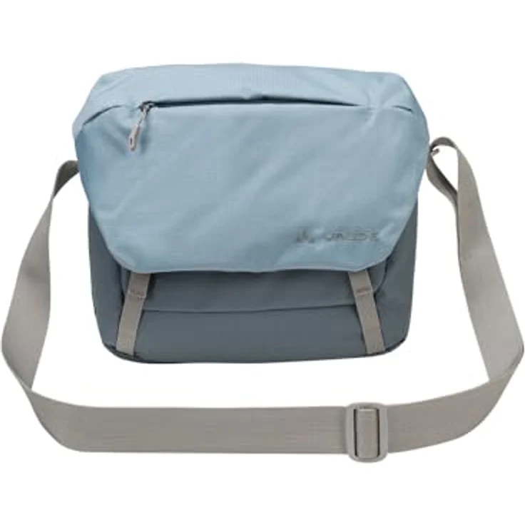 VAUDE Umhängetasche Rom III - Umhängetasche S 24 cm, heron – Bild 5