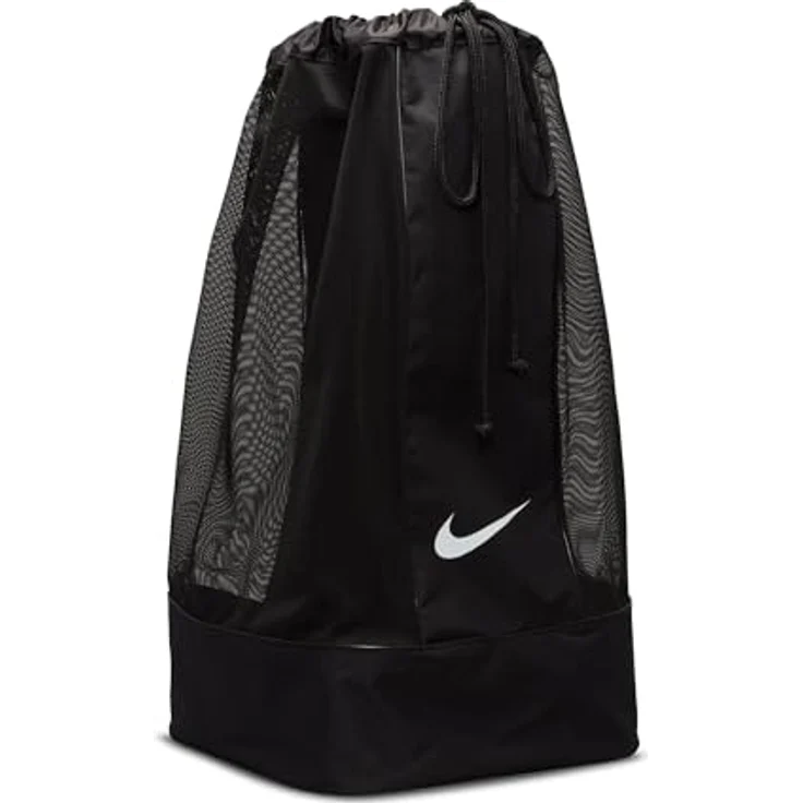 Nike Unisex Club Team Football Bag, Sporttasche mit hohem Komfort für Fußball – Bild 9