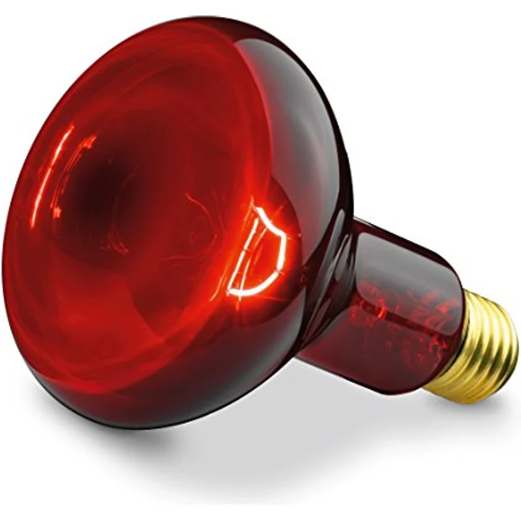 Sanitas SIL 06 Infrarotlampe, wohltuende Wärme zur Unterstützung des Heilungsprozesses – Bild 2