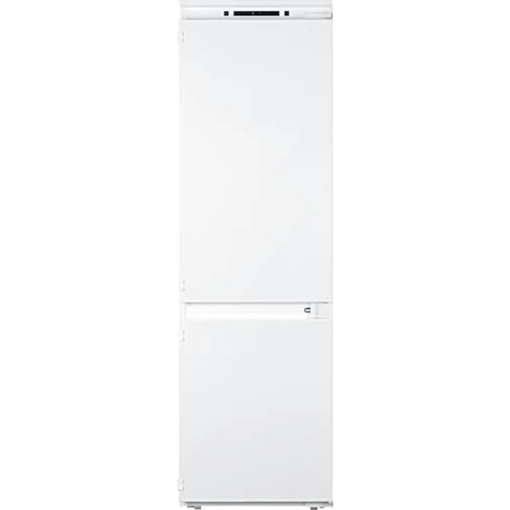 Amica EKGCS 387 931 NoFrost Kühl-Gefrier-Kombination, 190 l Kühlvolumen, 56 l Gefriervolumen, integrierbar mit LED-Beleuchtung, 41 dB – Bild 3