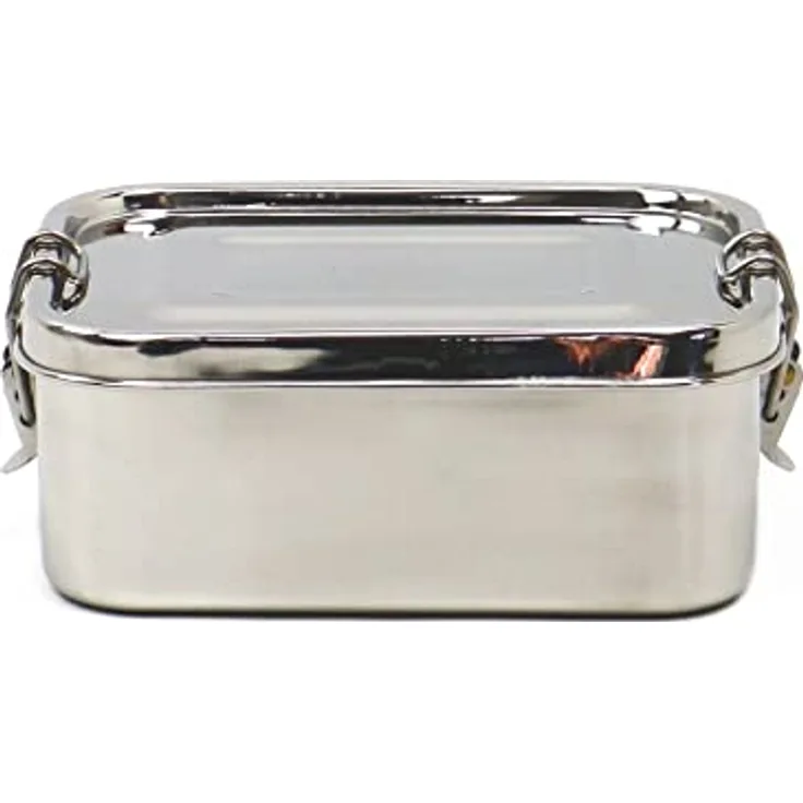 Küchenprofi Classic-Kp1002022800 Lunch-Boxen, Glas, grau, One Size