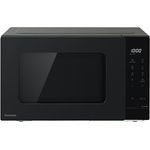 Panasonic MICROGOLFOVEN SOLO NNE48NBMEPG, Mikrowelle