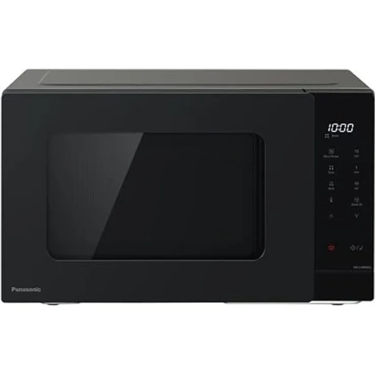 Panasonic MICROGOLFOVEN SOLO NNE48NBMEPG, Mikrowelle