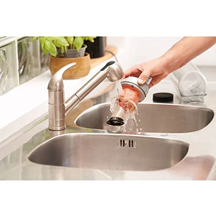Black & Decker BHFEA520J Handstaubsauger, 40 min Akkubetrieb, Zyklon-Technologie – Bild 13