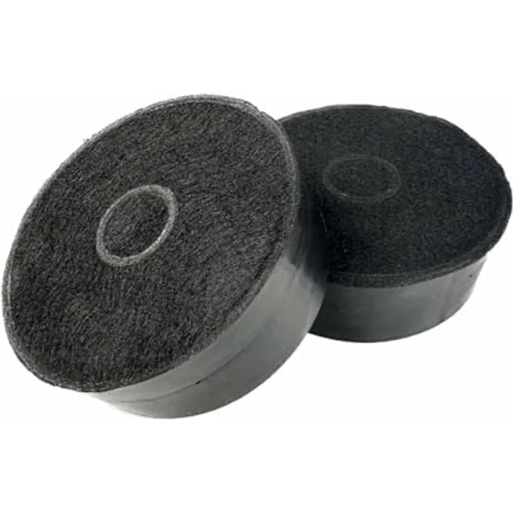 AIR2GO Aktivkohlefilter für Ikea NYTTIG FIL 120/904.213.36 (2 Stück), Dunstabzugshauben-Zubehör - Preisvergleich – Bild 2