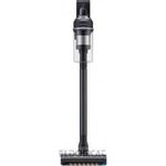 Samsung Jet 95 komplett extra VS20C9554TK/WA, Elektrischer Besen, Silber - Kabelloser Staubsauger mit 210W Leistung und bis zu 120 Minuten Laufzeit