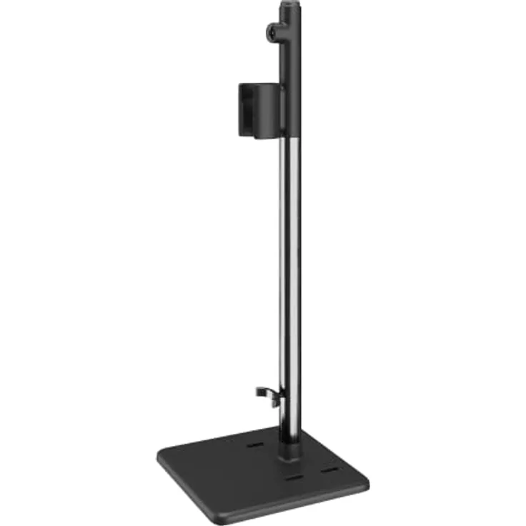 AEG AZE164 Ladestation für AEG 7000 Akku-Staubsauger/flexible Positionierung/einfaches Aufladen / 2,4 kg/schwarz-grau