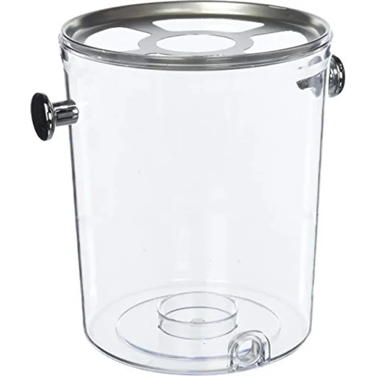 Lacor 69020 Glas Container-Säfte