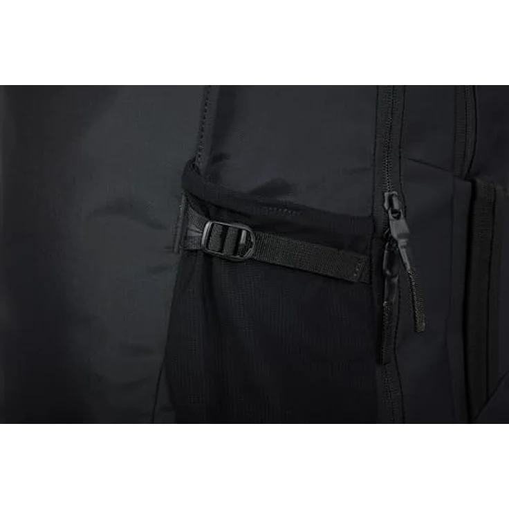 Thule EnRoute Rucksack, 49,5 cm mit Laptopfach, schwarz, 100% Nylon – Bild 13