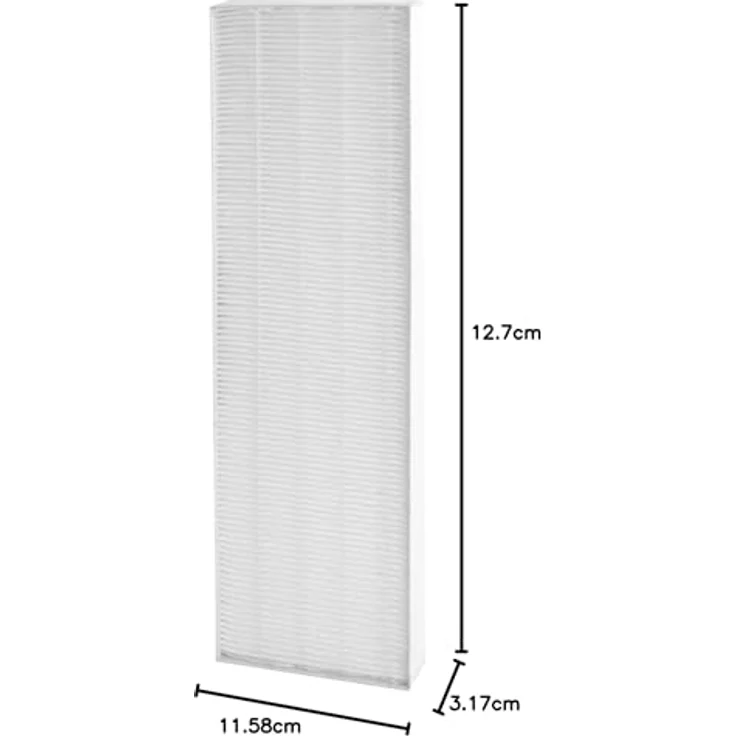 AeraMax Ersatzfilter für Luftreiniger True Hepa Aera Max DX5 – Bild 2