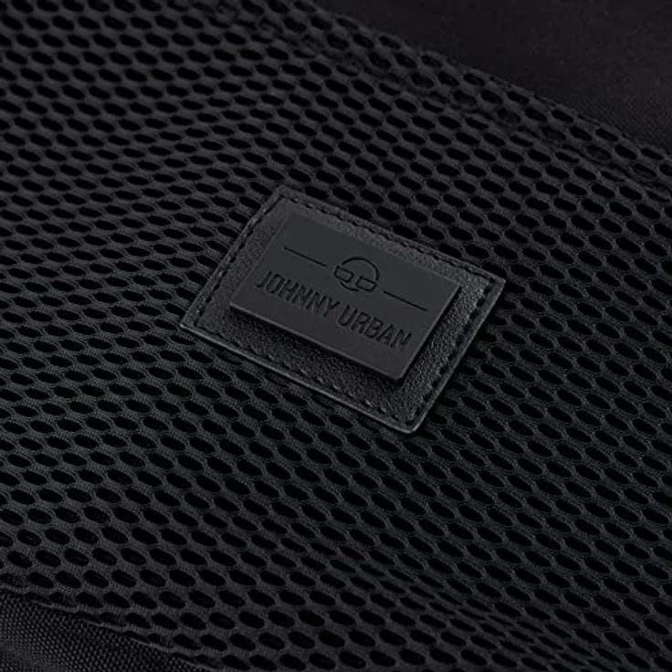 Johnny Urban Shopper CASSIE, große faltbare Schultertasche für Damen, wasserabweisend aus recyceltem Polyester – Bild 8
