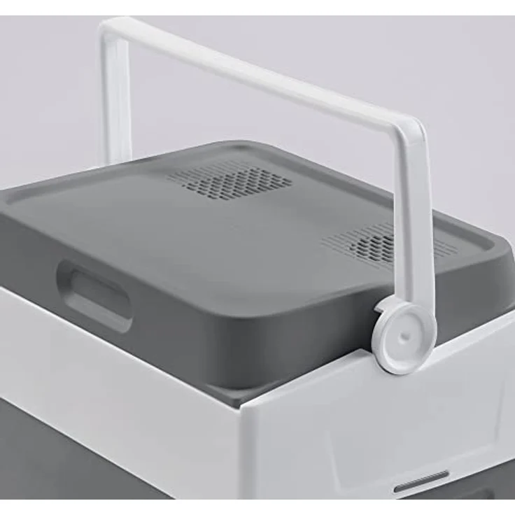Mobicool MV27 26 L thermoelektrische Kühlbox, tragbarer Kühlschrank – Bild 3