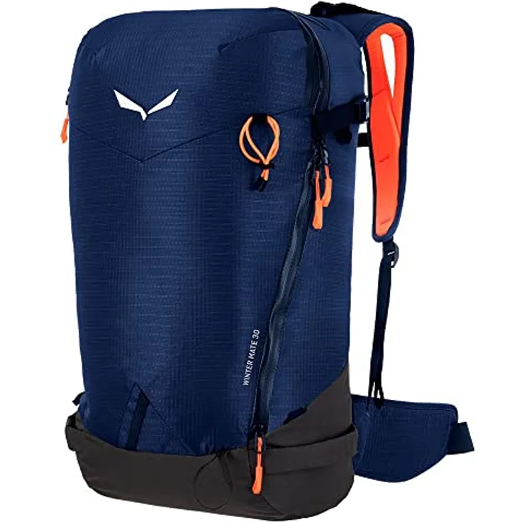 Salewa Winter Mate 30l Backpack One Size, Blue depth