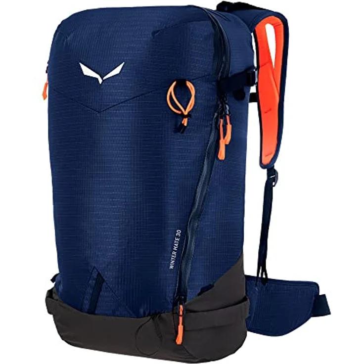 Salewa Winter Mate 30l Backpack One Size, Blue depth – Bild 1