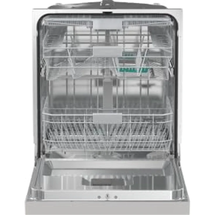 Gorenje GI673C60X Einbaugeschirrspüler, 16 Maßgedecke, Energieeffizienzklasse C, teilintegrierbar – Bild 8