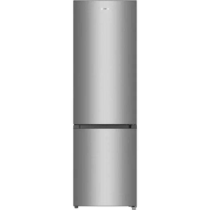 Gorenje RK418DPS4l Kühl-/Gefrierkombination, 268 Liter, Grau – Bild 15