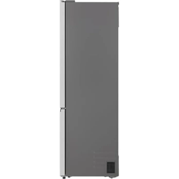 LG GBBS726CMB, 375 l Kühl-Gefrierkombination mit Fresh Zone Fach, silber, Energieeffizienzklasse C – Bild 6