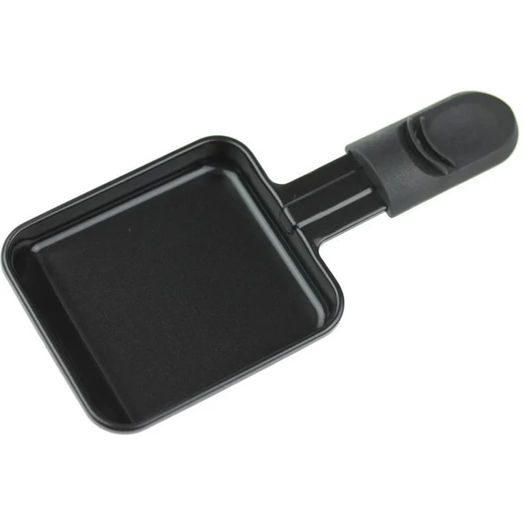 Severin 1440048 Pfännchen für RG2683 Raclette, originales Ersatzteil, 10 x 8,5 cm, hochwertig