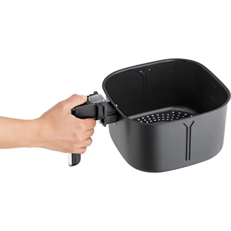 Fakir Chefry Uno sw Heißluftfriteuse 1750W 5L (9284001) – Bild 6