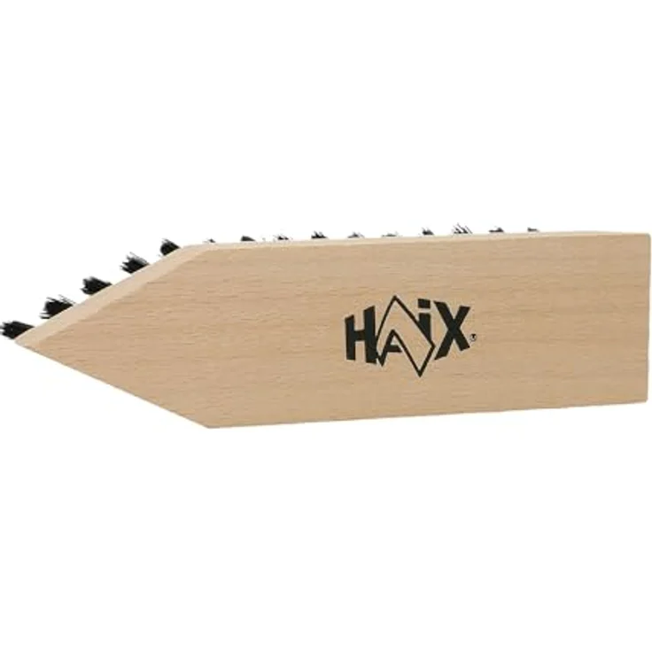 Haix Schuhpflege Bürstenset one size – Bild 4