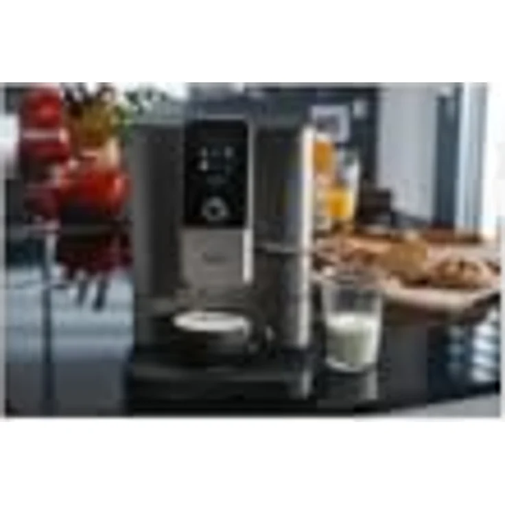 Nivona NIVO 8103 Titan, Kaffeevollautomat – Bild 2