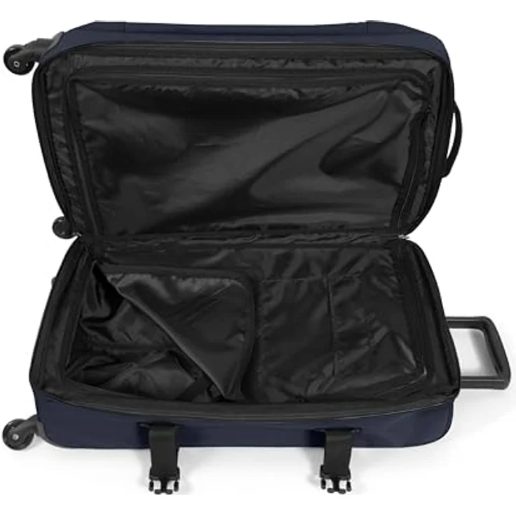 Eastpak TRANS4 S Ultra Blau, Koffer mit 44 l Volumen – Bild 2