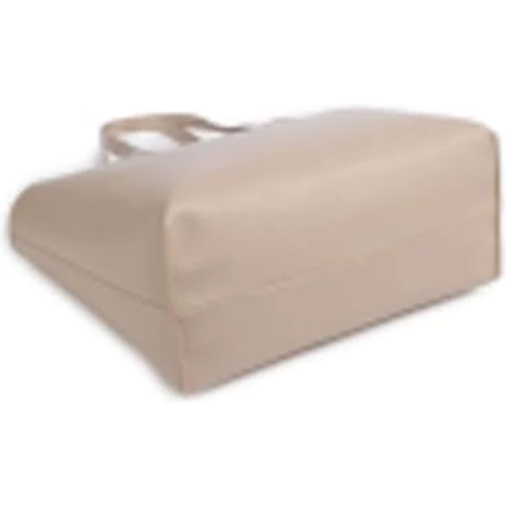 Hugo Chris 2.0 Shopper Tasche, 37 cm, gelb, 100% Polyurethan, 32L – Bild 4