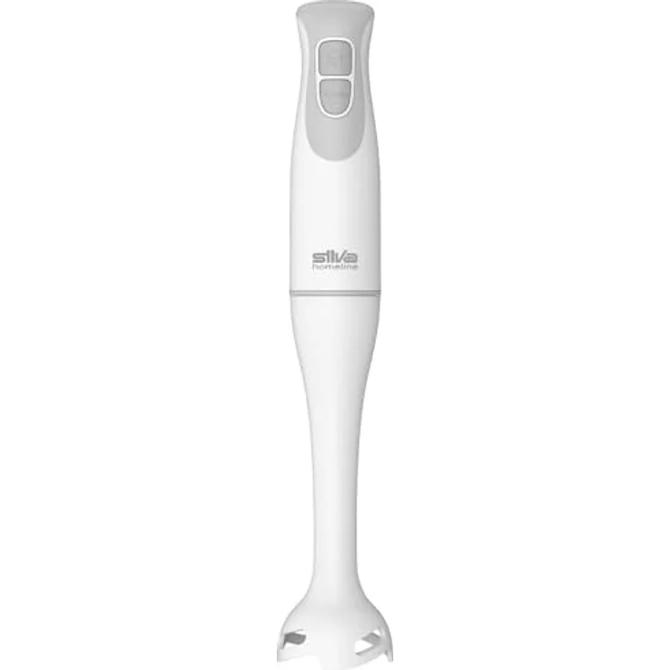 Silva Homeline SM 2304 Stabmixer 350W Weiß – Bild 1