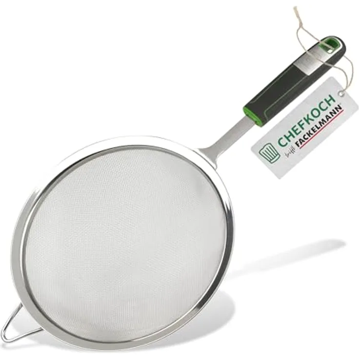 Chefkoch Bonn Sieb, Ø20cm