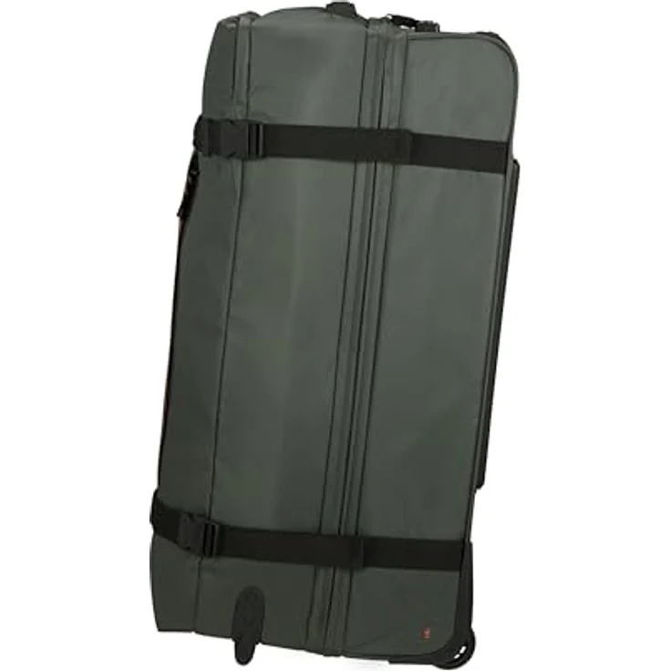 American Tourister, Koffer, Urban Track, Grün, (116 l, XL) - Robuster Reisebegleiter für Abenteurer – Bild 3