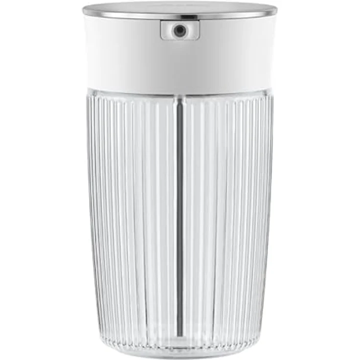 JURA 24313 Glas-Milchbehälter 0,5 l, neue Version des beliebten Glas Milchbehälters - Preisvergleich – Bild 4