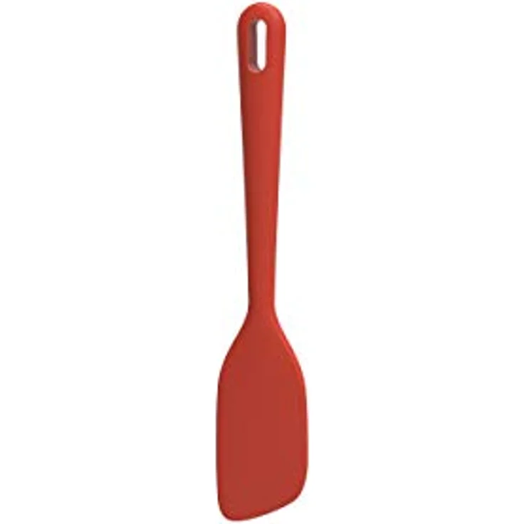 BALLARINI 28000-011 Silikon Teigschaber, langlebig und wasserabweisend – Bild 2
