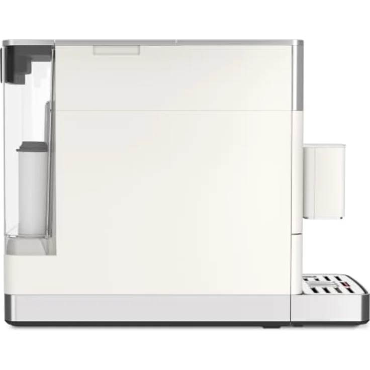KitchenAid Kaffeevollautomat 5KES8454EPL, Sehr leise, Zertifiziert von Quiet Mark, mit Iced Coffee-Funktion – Bild 3