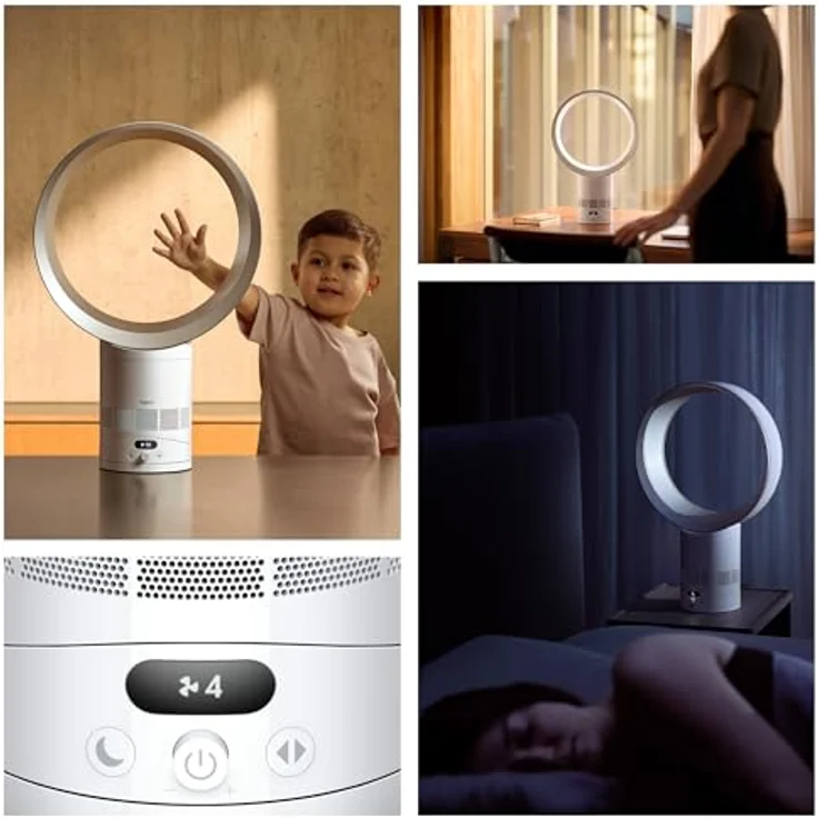 Dyson Cool™ CF1 (Tischventilator) – Bild 6