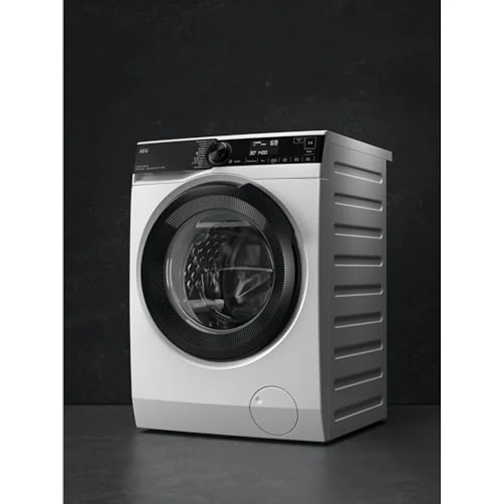 LR8EG75480 Serie 8000 Waschmaschine – Bild 15