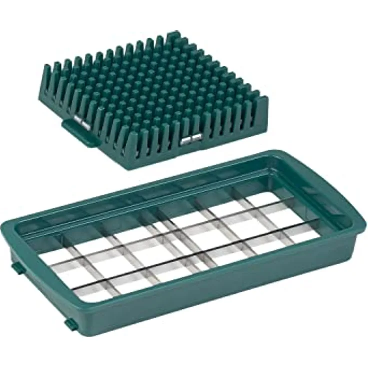 Nicer Dicer smart XXL-Messereinsatz 20 x 20 mm (Set 2-tlg.)