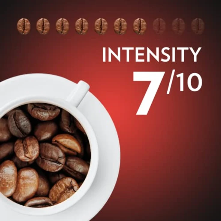 Lavazza Espresso Barista Gran Crema 1 kg – Bild 3