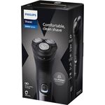 Philips Rasierapparat - Angenehme, gründliche Rasur