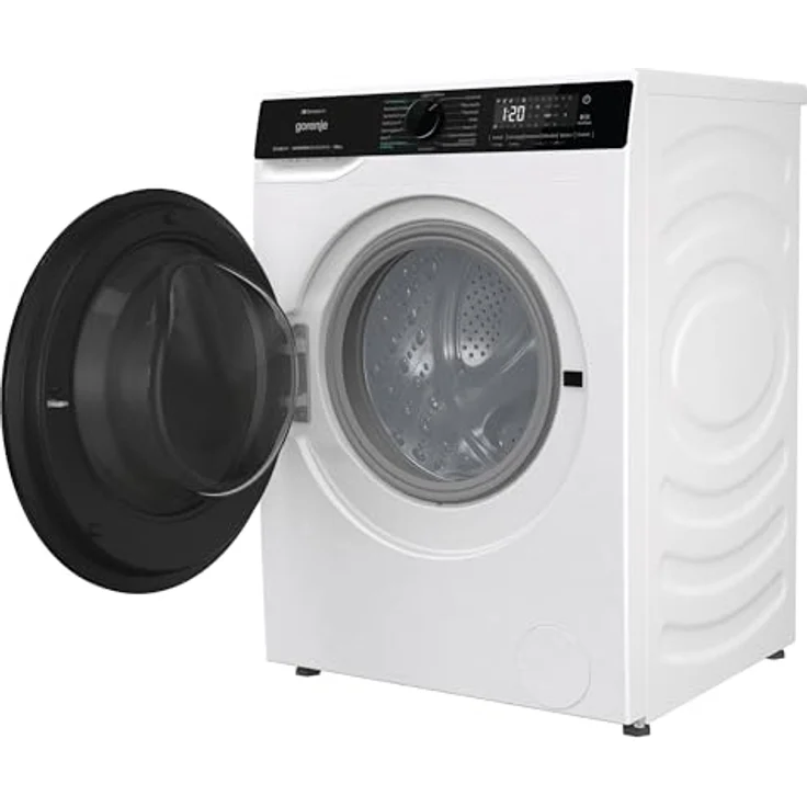 Gorenje WD2PA854ADW/DE, 8 kg Waschtrockner mit 1400 U/min, freistehend, Versandkostenfrei – Bild 5