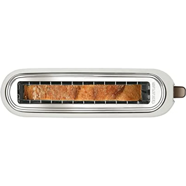 Taurus My Toast Schlitz-Toaster 1 Schlitz extra lang XL bunt – Bild 6