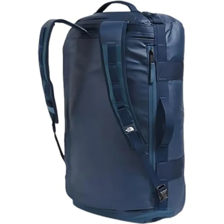 The North Face Base Camp Voyager 32L, Reisetasche 57 cm, 100% Nylon, shady blue-summit navy – Bild 3