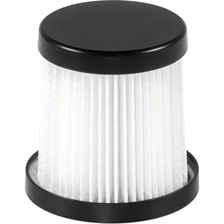 TechniSat EPA-11 Filter für TECHNIMAX AS MINI, effektive Feinstaubreduzierung, Staubsauger-Zubehör