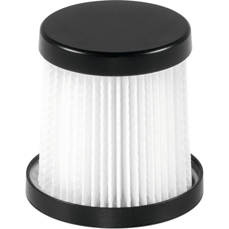 TechniSat EPA-11 Filter für TECHNIMAX AS MINI, effektive Feinstaubreduzierung, Staubsauger-Zubehör