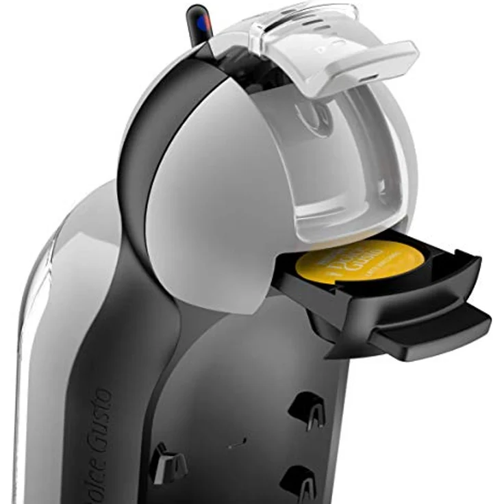 Krups KP123BSC Mini me Artic Kaffeemaschine – Bild 6