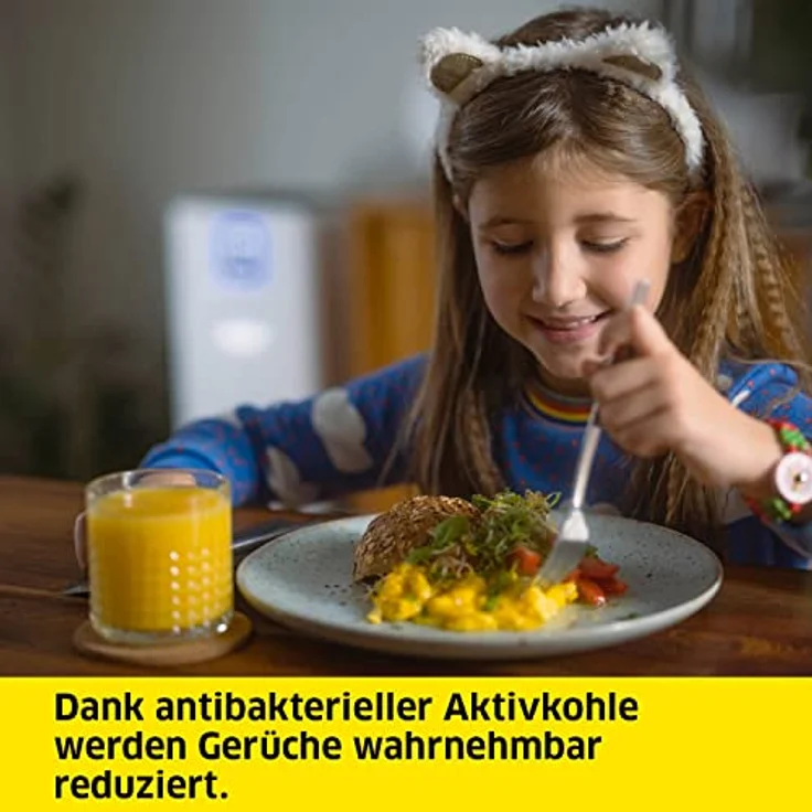 Kärcher AF 50, Luftreiniger – Bild 4